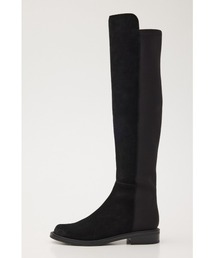 STACCATO | イラスティックコンビニーハイラテ(ブーツ)