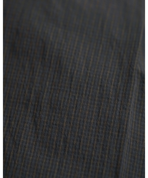 アンヌーク　Check Tuck Pants 36 anuke(アンヌーク) Check Tuck Pants | サウスオレンジ｜メンズ