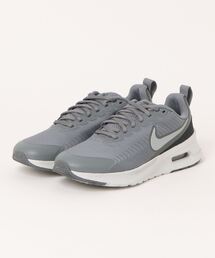 NIKE｜ナイキ（メンズ）のスニーカー（グレー/灰色系・軽量）通販 