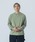 XLARGEiGNXg[Wj́uEMBOSSED OLD ENGLISH L/S TEEiTVc/Jbg\[jvbI[u