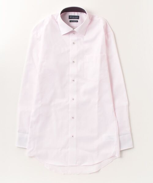 超形態安定ノーアイロン ワイド 長袖ビジネスワイシャツ（ビジネスシャツ）｜TOKYO SHIRTS（トウキョウシャツ） mdprevattcaulkingandwaterproofing.com