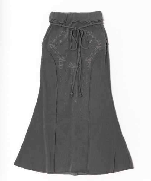 ojos オホス　ロングスカート　1 ojos オホスロングスカート1