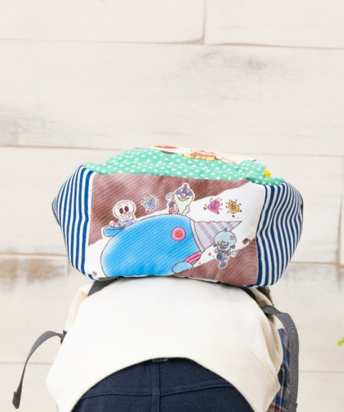 ゆう様　アンペルマン　リュック Amazon.co.jp: キッズバッグ 子供リュック バックパック