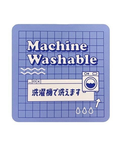 LOVETOXIC（ラブトキシック）の「ブローチつきシャギーニット（ニット/セーター・キッズ・サックスブルー/ピンク/オフホワイト・L/M/S）」の13枚目の写真