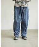 BEAMS(ビームス)の「パンツ(その他パンツ)」