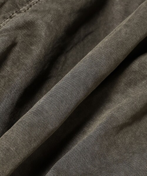 BEAMS（ビームス）の「バルーン イージー パンツ（その他パンツ・メンズ・オリーブ/ブルー系その他2・M/S/XL/L）」の8枚目の写真