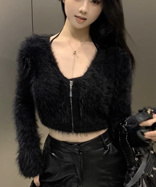 A'GEM/9 × .kom 『.kom/ドットケーオーエム』ファークロップ