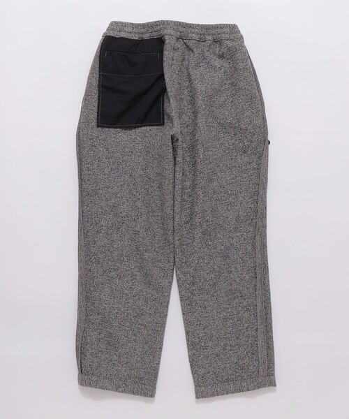 SHIPS（シップス）の「SHIPS: ポリエステル カラー ツイード イージー パンツ（その他パンツ・メンズ・ネイビー/ダークグレー/ブラウン/ライトグレー・LARGE/MEDIUM/SMALL）」の14枚目の写真