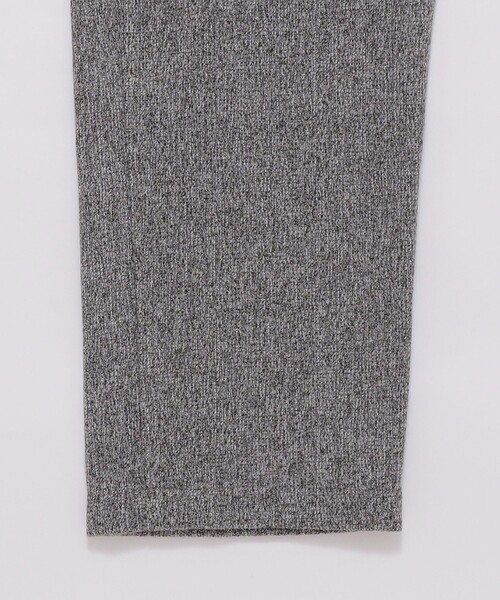 SHIPS（シップス）の「SHIPS: ポリエステル カラー ツイード イージー パンツ（その他パンツ・メンズ・ネイビー/ダークグレー/ブラウン/ライトグレー・LARGE/MEDIUM/SMALL）」の18枚目の写真