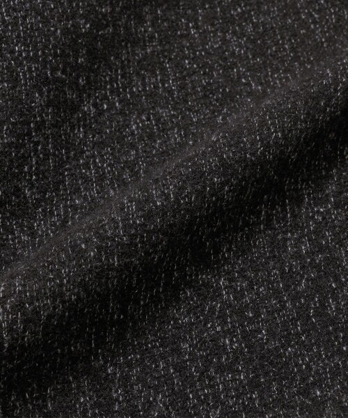 SHIPS（シップス）の「SHIPS: ポリエステル カラー ツイード イージー パンツ（その他パンツ・メンズ・ネイビー/ダークグレー/ブラウン/ライトグレー・LARGE/MEDIUM/SMALL）」の21枚目の写真