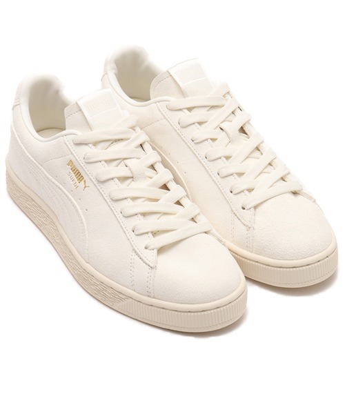 PUMA SUEDE CHARLES F. STEAD II / プーマ スウェード