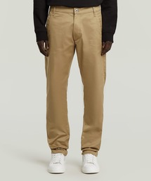 G-STAR RAW　 チノパン　D-STAQ G-STAR RAW（ジースターロゥ）の「D-STAQ 3D SLIM PANTS