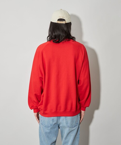 ＜CITEN＞LESS IS MORE スウェット（Tシャツ/カットソー）｜CITEN（シテン）