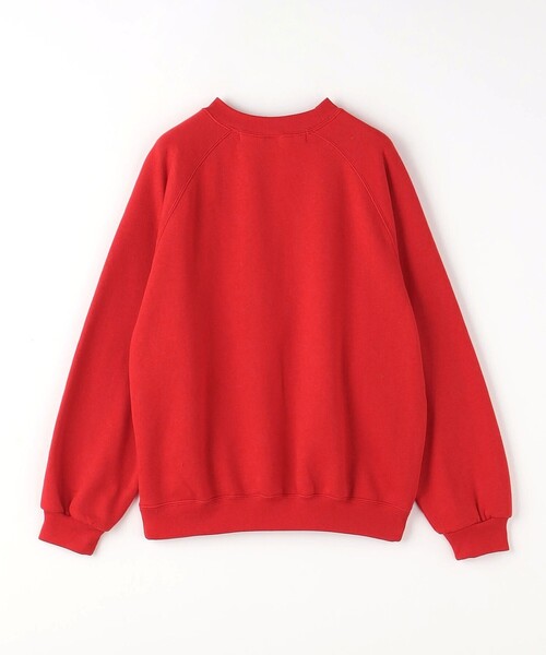 ＜CITEN＞LESS IS MORE スウェット（Tシャツ/カットソー）｜CITEN（シテン）