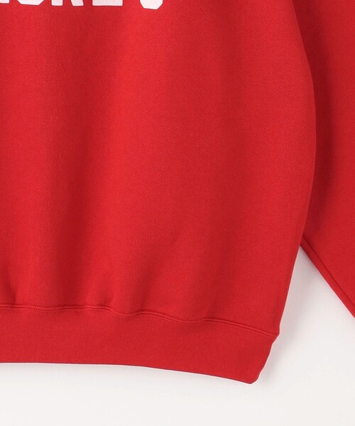 ＜CITEN＞LESS IS MORE スウェット（Tシャツ/カットソー）｜CITEN（シテン）