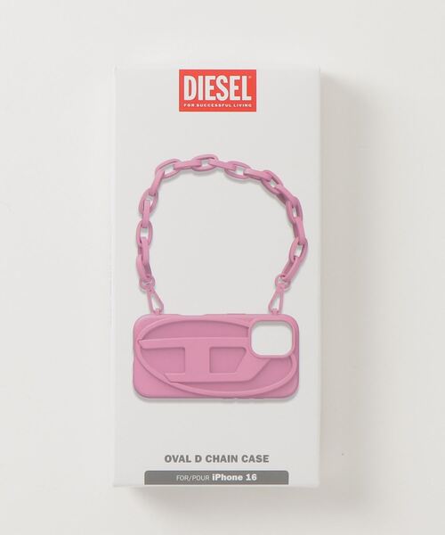 ♡*♡様 DIESEL アイフォンケース iPhone16対応 DP0856 DIESEL アイフォンケース iPhone 16対応 DP0856（スマホケース