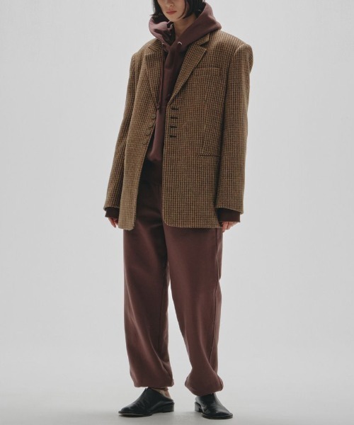 セール】TODAYFUL Useful Sweat Parka 12420609（パーカー