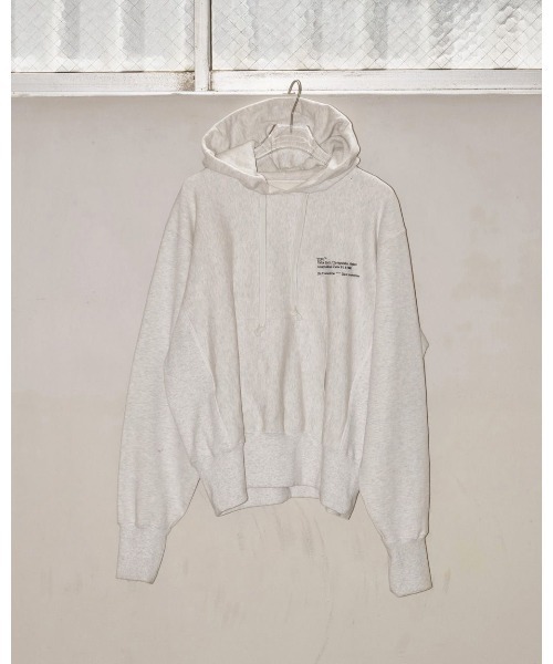 セール】TODAYFUL Useful Sweat Parka 12420609（パーカー）｜TODAYFUL