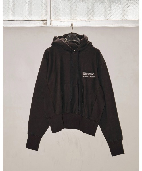 セール】TODAYFUL Useful Sweat Parka 12420609（パーカー）｜TODAYFUL