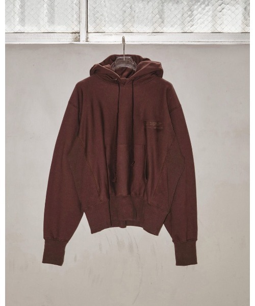 セール】TODAYFUL Useful Sweat Parka 12420609（パーカー