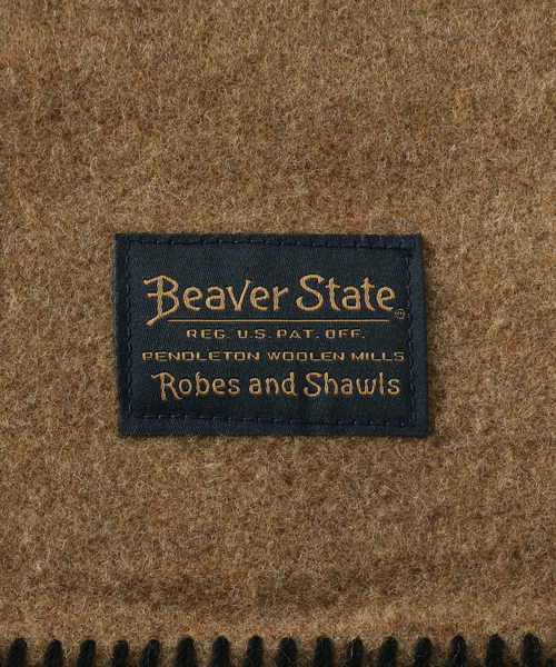 【セール】PENDLETON / ペンドルトン Thunderbird Mountain Blanket（アウトドアグッズ）｜JOURNAL STANDARD（ジャーナルスタンダード）