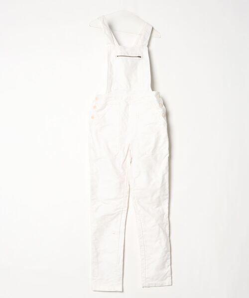 ブランド古着】オーバーオール（サロペット/オーバーオール 