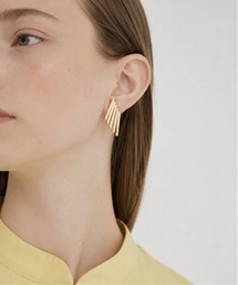 【rae】スレッダーピアス