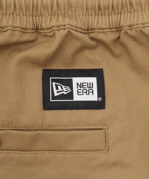 NEW ERA(ニューエラ)の「ニューエラ ショートパンツ ハーフパンツ ボックスロゴパッチ(その他パンツ・メンズ・ベージュ/カーキ/ブラック/ネイビー・XL/S/M/L/XXL)」の20枚目の写真