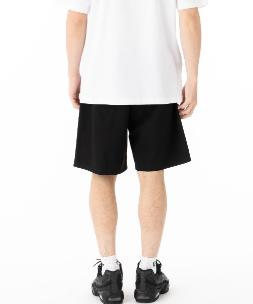 【新品】ニューエラ／ハーフパンツ 楽天市場】ニューエラ ショートパンツ NEW ERA ボトムス ハーフ