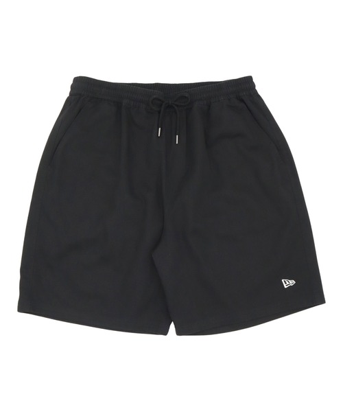 タグ付未使用★V12 BOX LOGO SHORTS ショートパンツ XXL 黒 ニューエラ ショートパンツ ハーフパンツ ボックスロゴパッチ