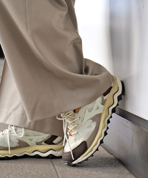 【MIZUNO / ミズノ】Wave Mujin TL GTX