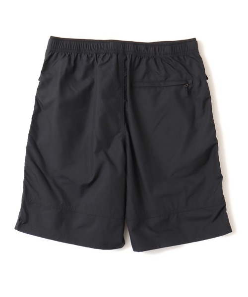 THE NORTH FACE（ザノースフェイス）の「THE NORTH FACE NUPTSE SHORT / ザ・ノース・フェイス ヌプシ ショーツ（その他パンツ・メンズ・ブラック/グレー・L/M/S/XL）」の9枚目の写真