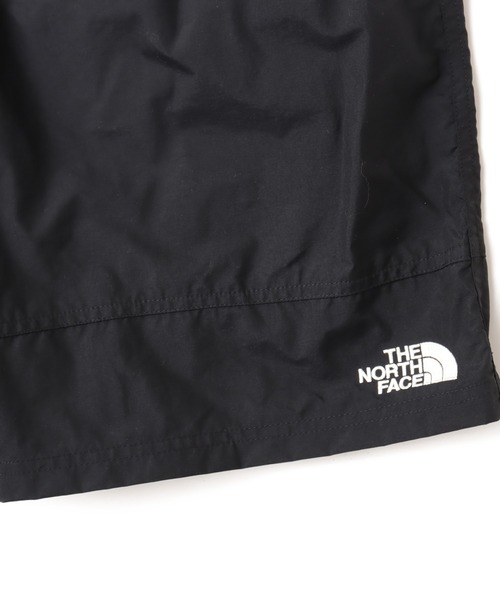 THE NORTH FACE（ザノースフェイス）の「THE NORTH FACE NUPTSE SHORT / ザ・ノース・フェイス ヌプシ ショーツ（その他パンツ・メンズ・ブラック/グレー・L/M/S/XL）」の11枚目の写真