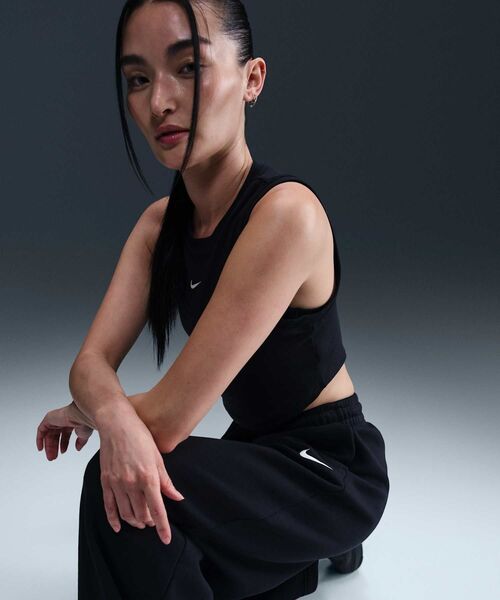 ★NIKE★W NSW PHOENIX FLEECE テーパードパンツ★追跡可 NIKE公式】ナイキ スポーツウェア フェニックス フリース