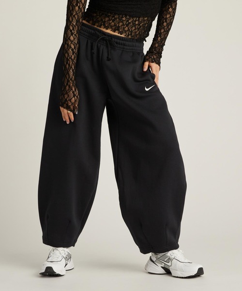 セール】ナイキ スポーツウェア フェニックス フリース ウィメンズ