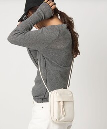 green label relaxing（グリーンレーベルリラクシング）の「2WAY マルチ mini ショルダーバッグ -はっ水-（ショルダーバッグ）」