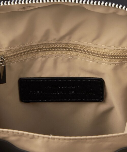 セール】2WAY マルチ mini ショルダーバッグ -はっ水-（ショルダー