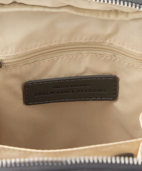 2WAY マルチ mini ショルダーバッグ -はっ水-（ショルダーバッグ