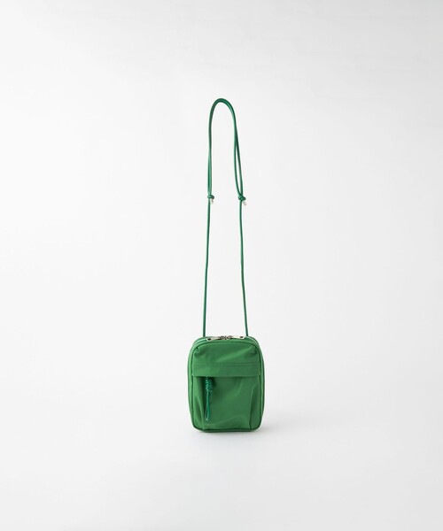 みーくー*✰ さま専用 green label relaxing 2WAY マルチ mini ショルダーバッグ -はっ水-（ショルダーバッグ