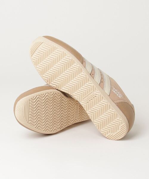 adidas(アディダス)の「ジャパン / Japan / アディダスオリジナルス adidas Originals ローカットスニーカー(スニーカー・レディース・ブラウン・23.5cm/24.0cm/24.5cm/22.0cm/22.5cm/23.0cm/25.0cm/25.5cm/26.0cm/26.5cm/27.0cm/27.5cm/28.0cm/28.5cm/29.0cm)」の10枚目の写真