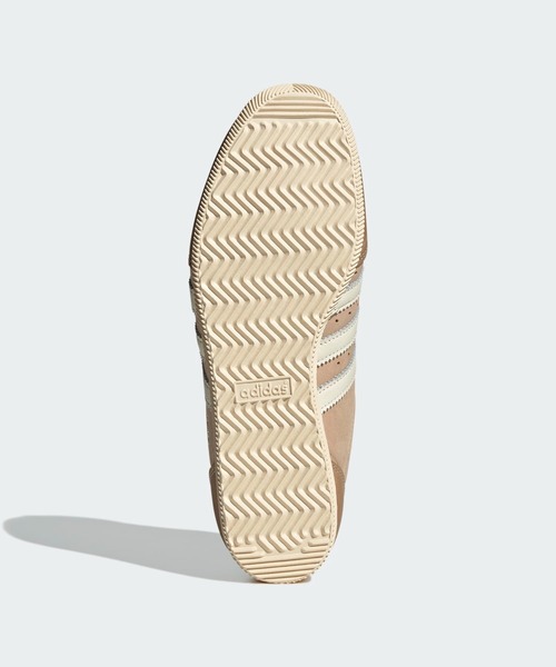 adidas(アディダス)の「ジャパン / Japan / アディダスオリジナルス adidas Originals ローカットスニーカー(スニーカー・レディース・ブラウン・23.5cm/24.0cm/24.5cm/22.0cm/22.5cm/23.0cm/25.0cm/25.5cm/26.0cm/26.5cm/27.0cm/27.5cm/28.0cm/28.5cm/29.0cm)」の3枚目の写真