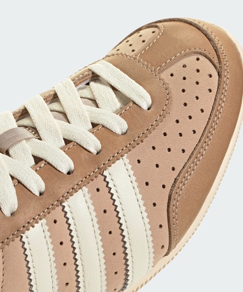 adidas(アディダス)の「ジャパン / Japan / アディダスオリジナルス adidas Originals ローカットスニーカー(スニーカー・レディース・ブラウン・23.5cm/24.0cm/24.5cm/22.0cm/22.5cm/23.0cm/25.0cm/25.5cm/26.0cm/26.5cm/27.0cm/27.5cm/28.0cm/28.5cm/29.0cm)」の7枚目の写真