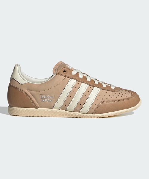 adidas AMSTERDAM ブラウン スニーカー ジャパン / Japan / アディダスオリジナルス adidas Originals