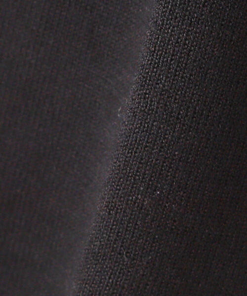 NATURAL BEAUTY BASIC（ナチュラルビューティーベーシック）の「◇シアーブラウス＆ニットワンピース（ワンピース・レディース・ブラウン系その他/ブラック系その他・MEDIUM/P/S）」の20枚目の写真