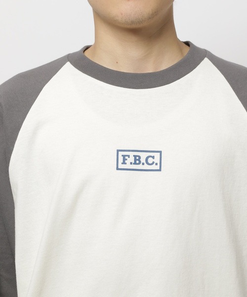 niko and...（ニコアンド）の「【BILLY(ビリー)】ラグランロングTシャツ（Tシャツ/カットソー・レディース・その他・FREE）」の14枚目の写真