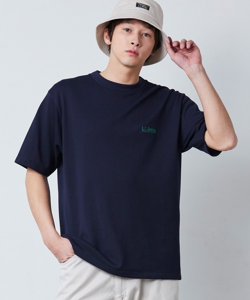 tシャツ 「JAPAN EDITION」サムナー・ショートスリーブ・ティ レディース ウィメンズ サムナー・ショートスリーブ・ティ 通販｜L.L.Bean