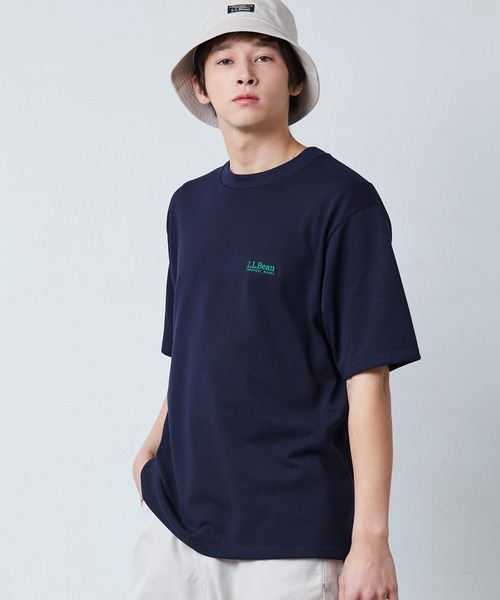 JAPAN EDITION】サムナー・ショートスリーブ・ティ（Tシャツ
