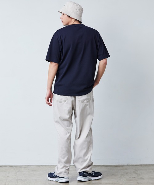JAPAN EDITION】サムナー・ショートスリーブ・ティ（Tシャツ