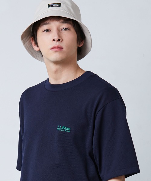 JAPAN EDITION】サムナー・ショートスリーブ・ティ（Tシャツ