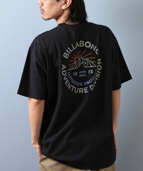 BILLABONG 半袖タッパー　ビラボン サーフィン タッパー ビラボン メンズ ウェットスーツ BILLABONG